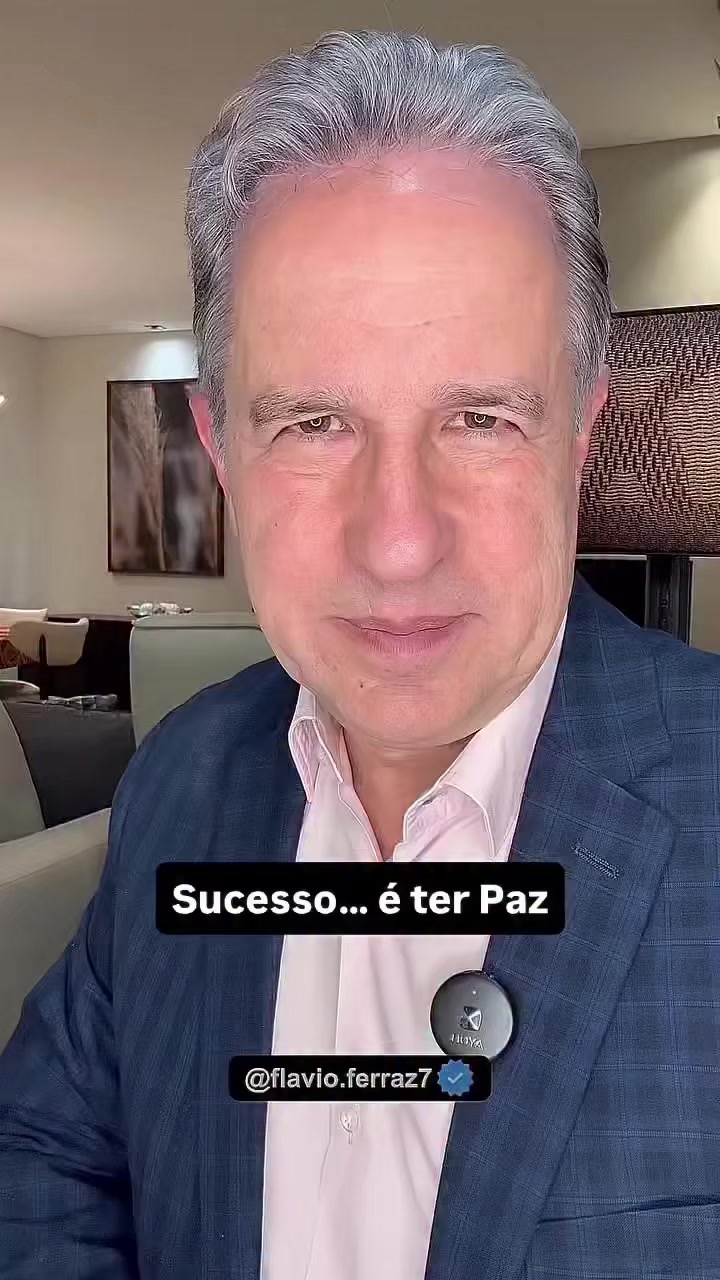 @Flavio Ferraz