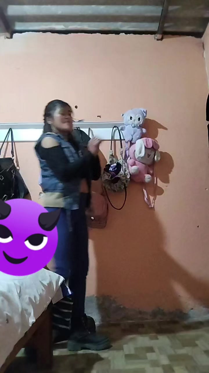 @ojitos coquetos