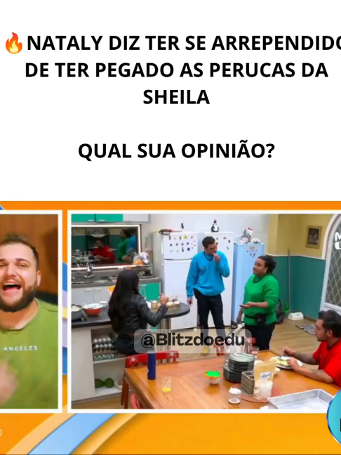 @Blitz do Edu