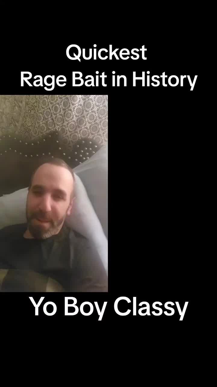 @☆ Yo Boy Classy ☆