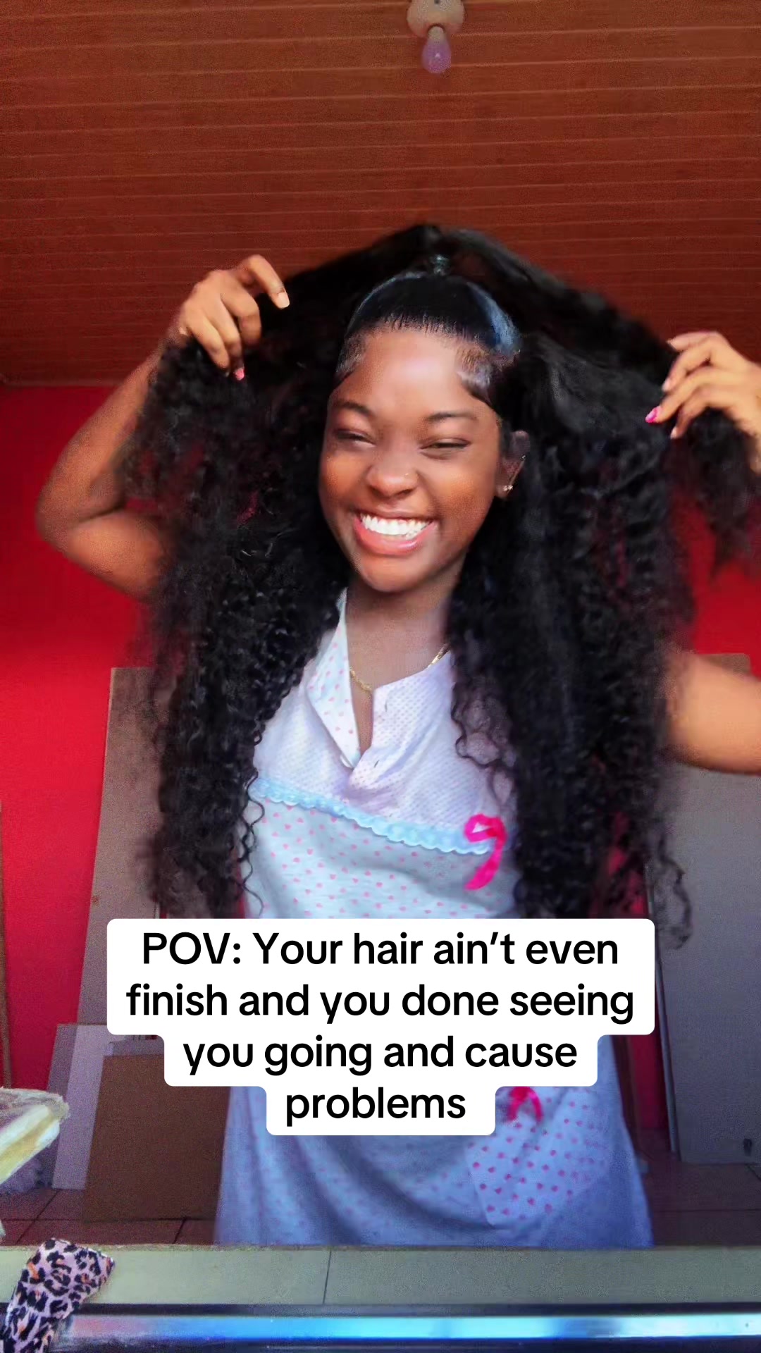 @Alliyah