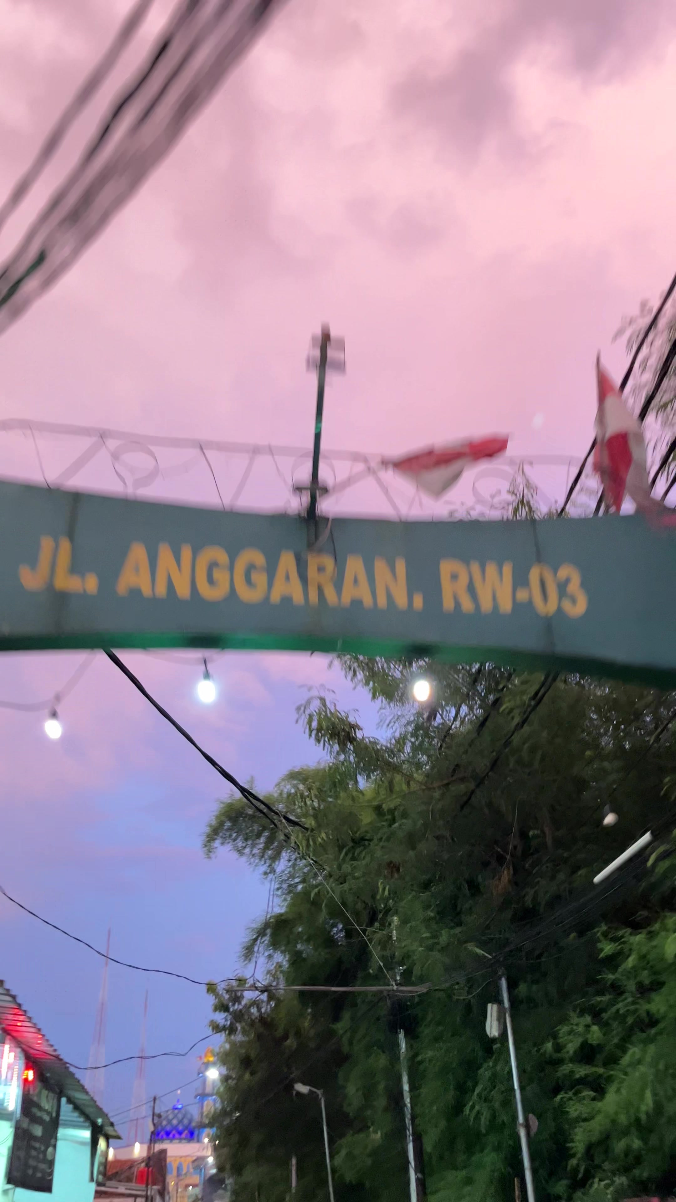 @Ciledug.area