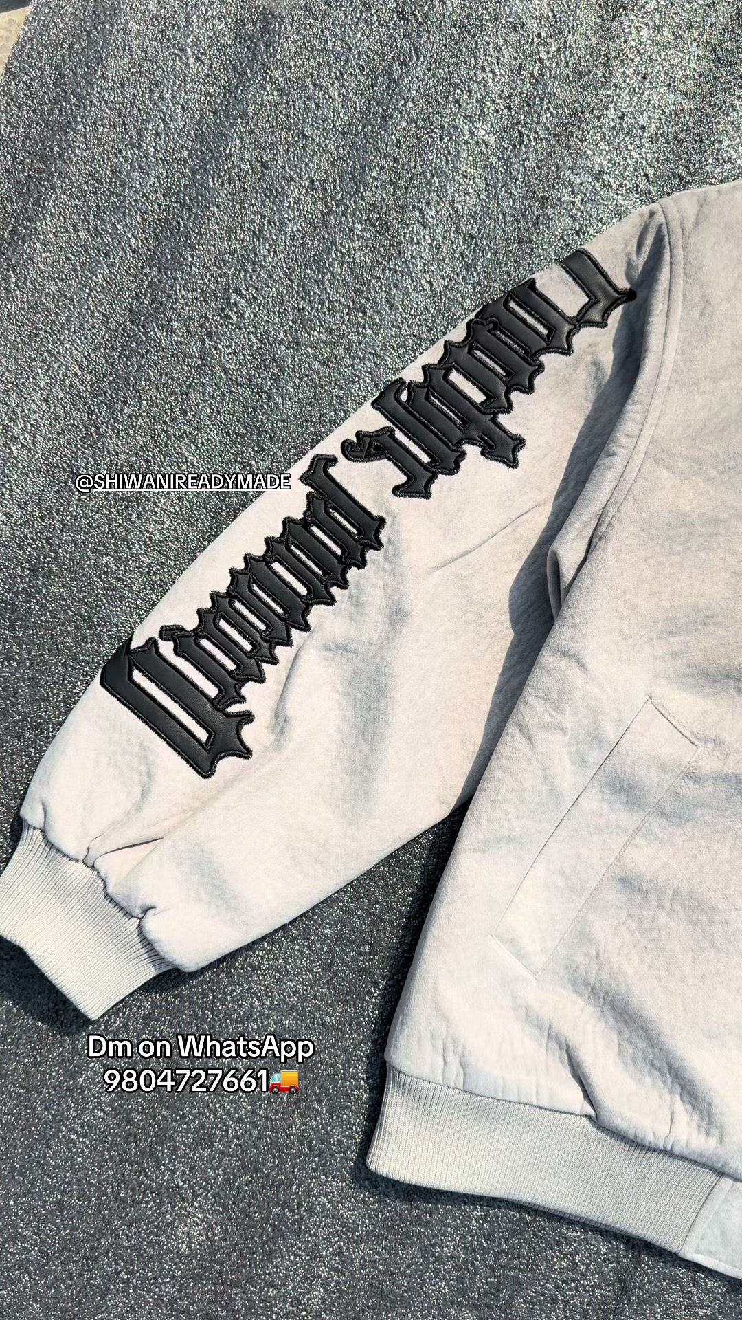 @SHIWANI READY MADE 🛍