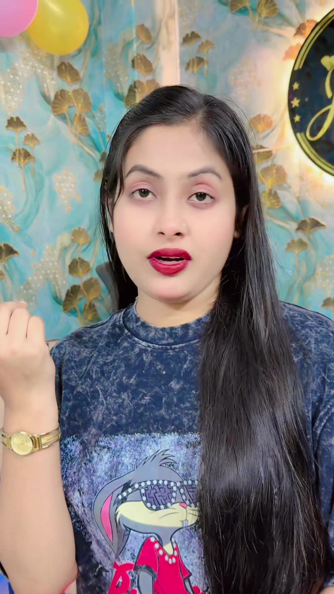 @👨👨👧 আমাদের ছোট সংসার 🏡