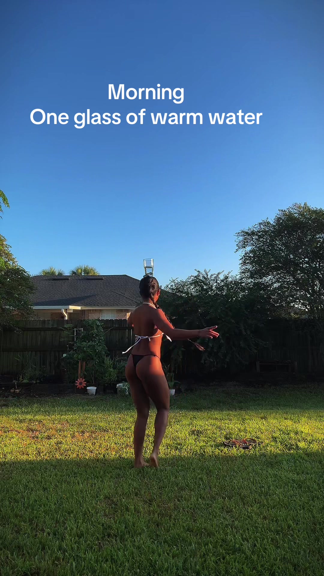@Balance Girl - Joy