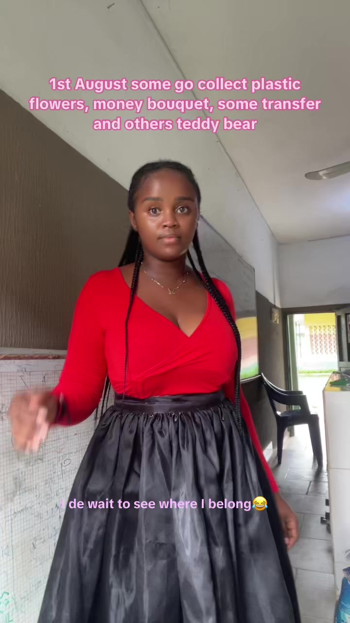 @Perfume, watch vendor in Uyo