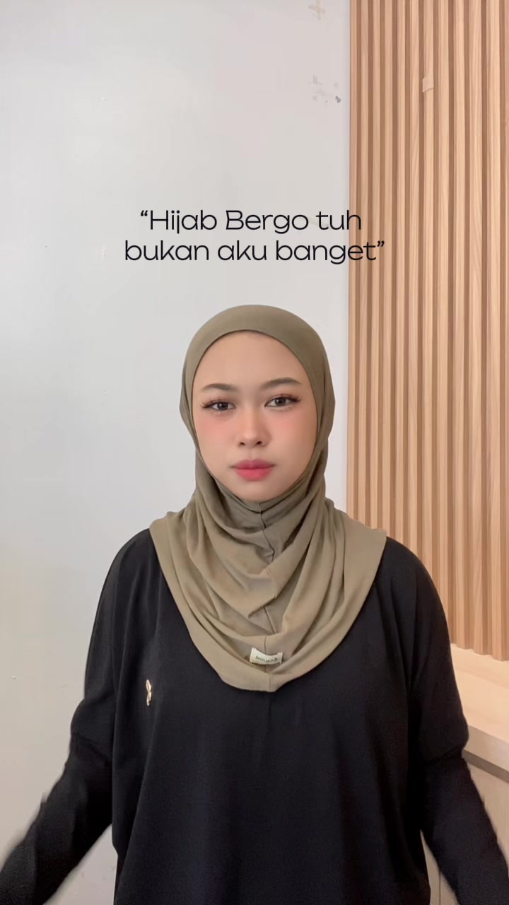 @Hijab by Kalisha