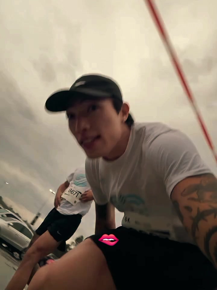 @yuki 月
