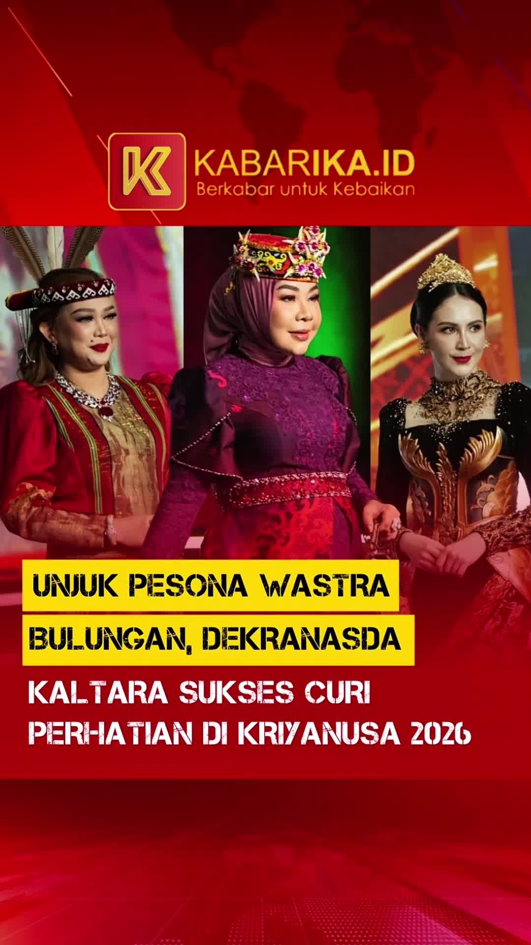 @kabarikanews