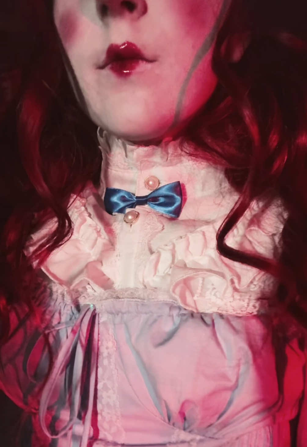 @ʟʏɴx! ☆