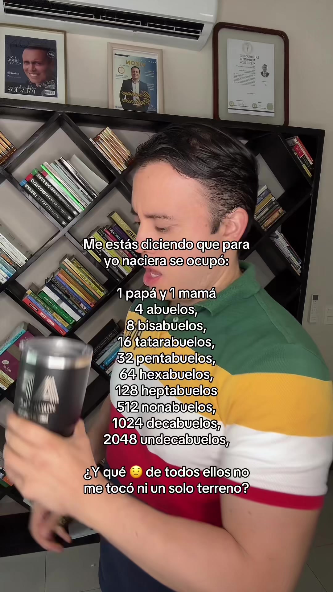 @Abraham Palacios