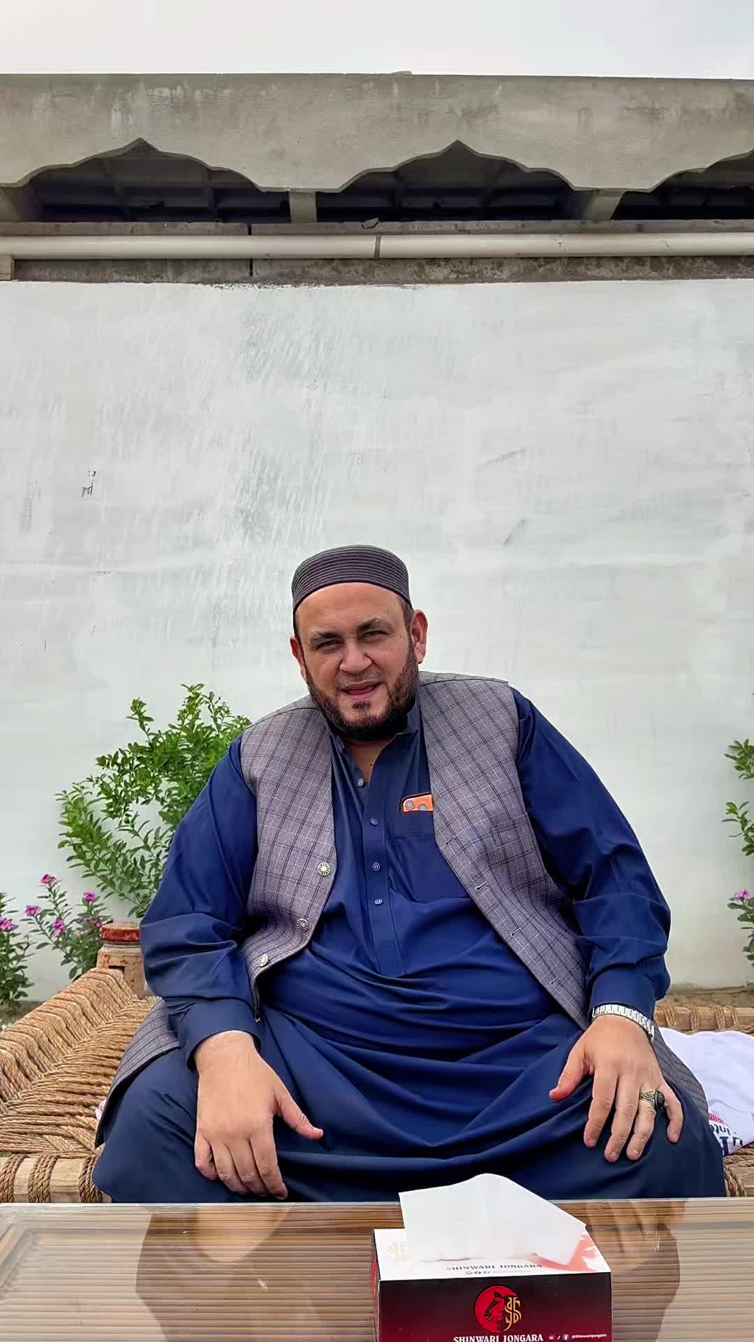 @Shinwari