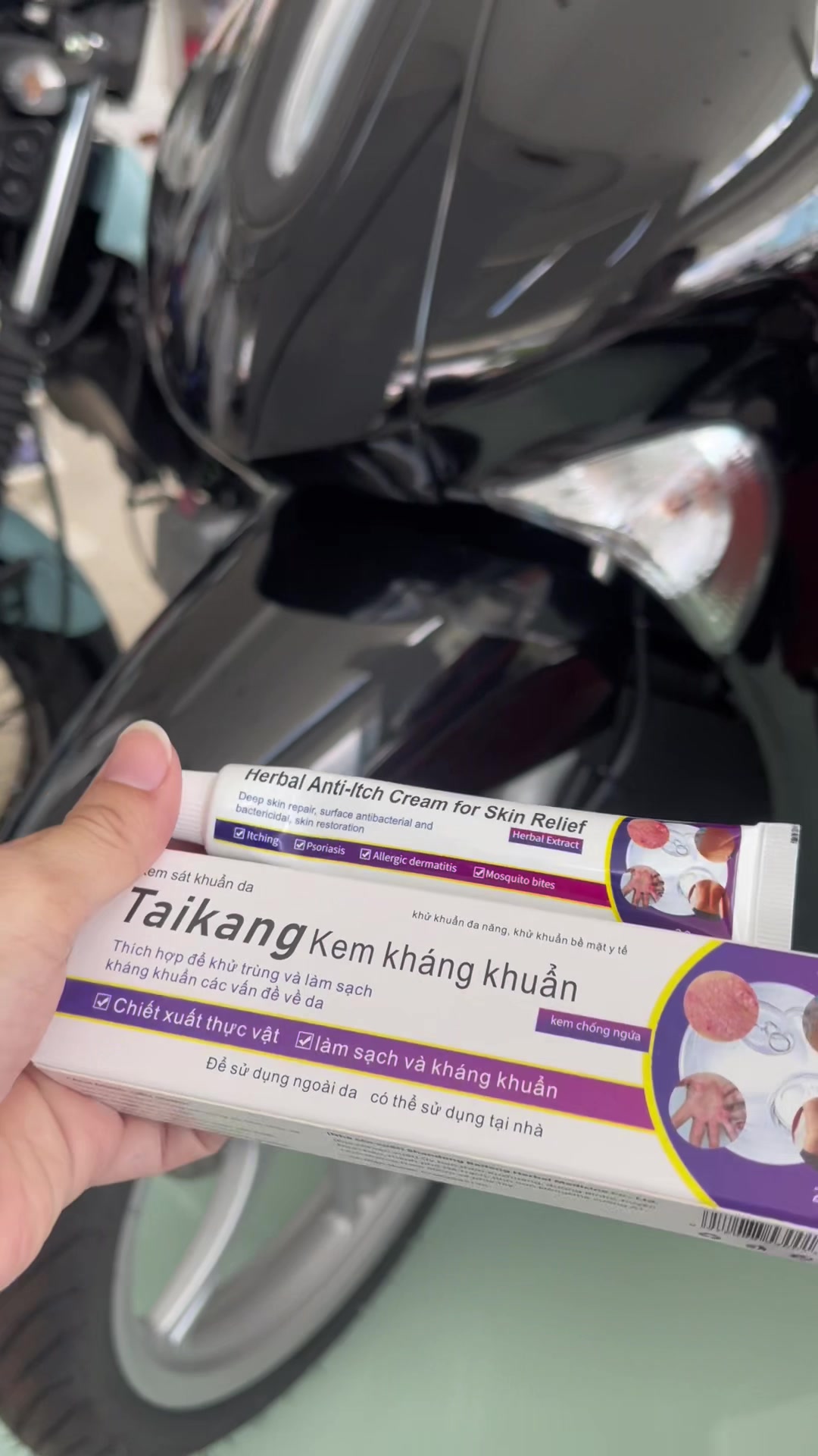 @Tiệm nhà Mia 🐷