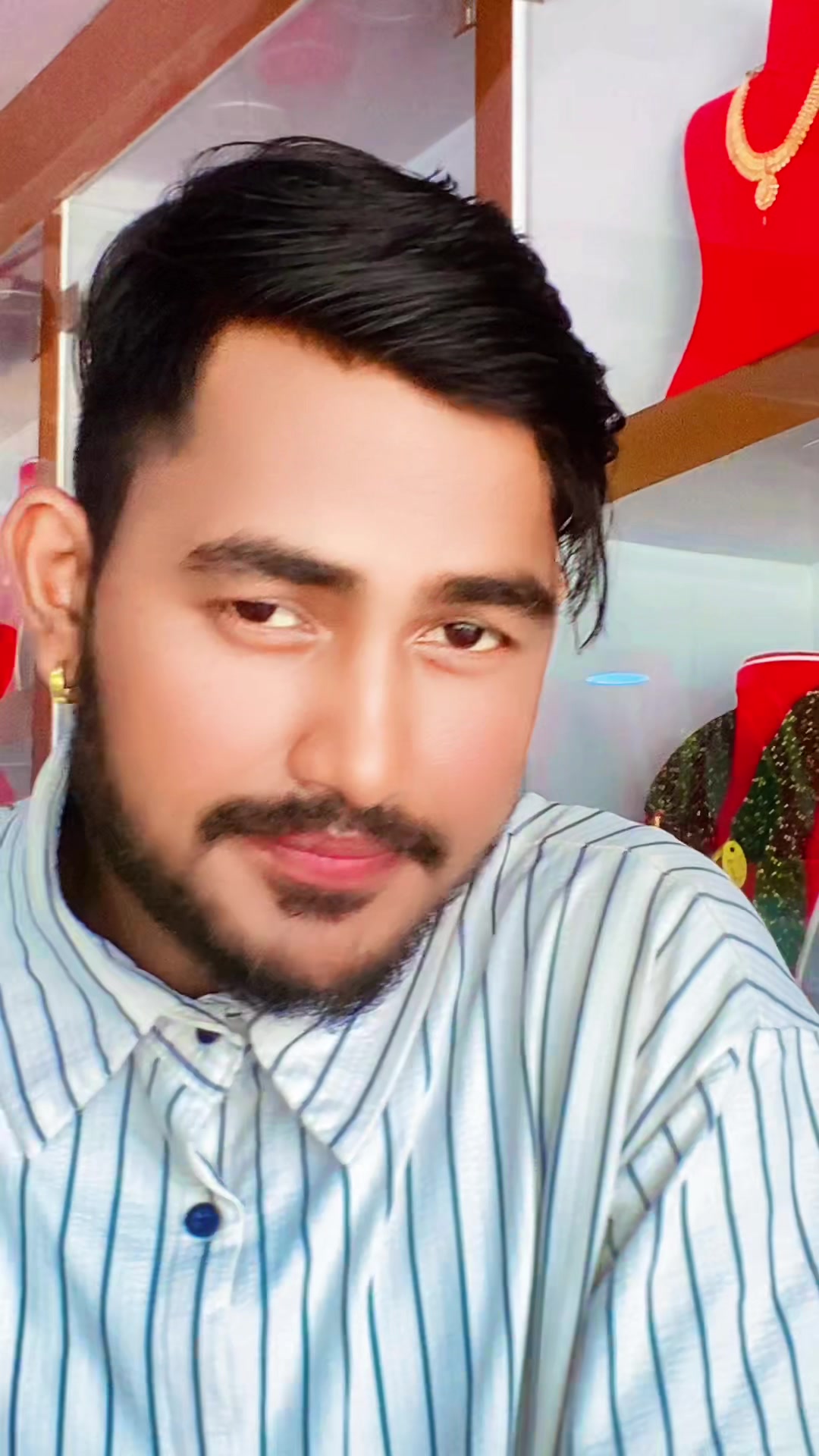 @Ganesh Raj
