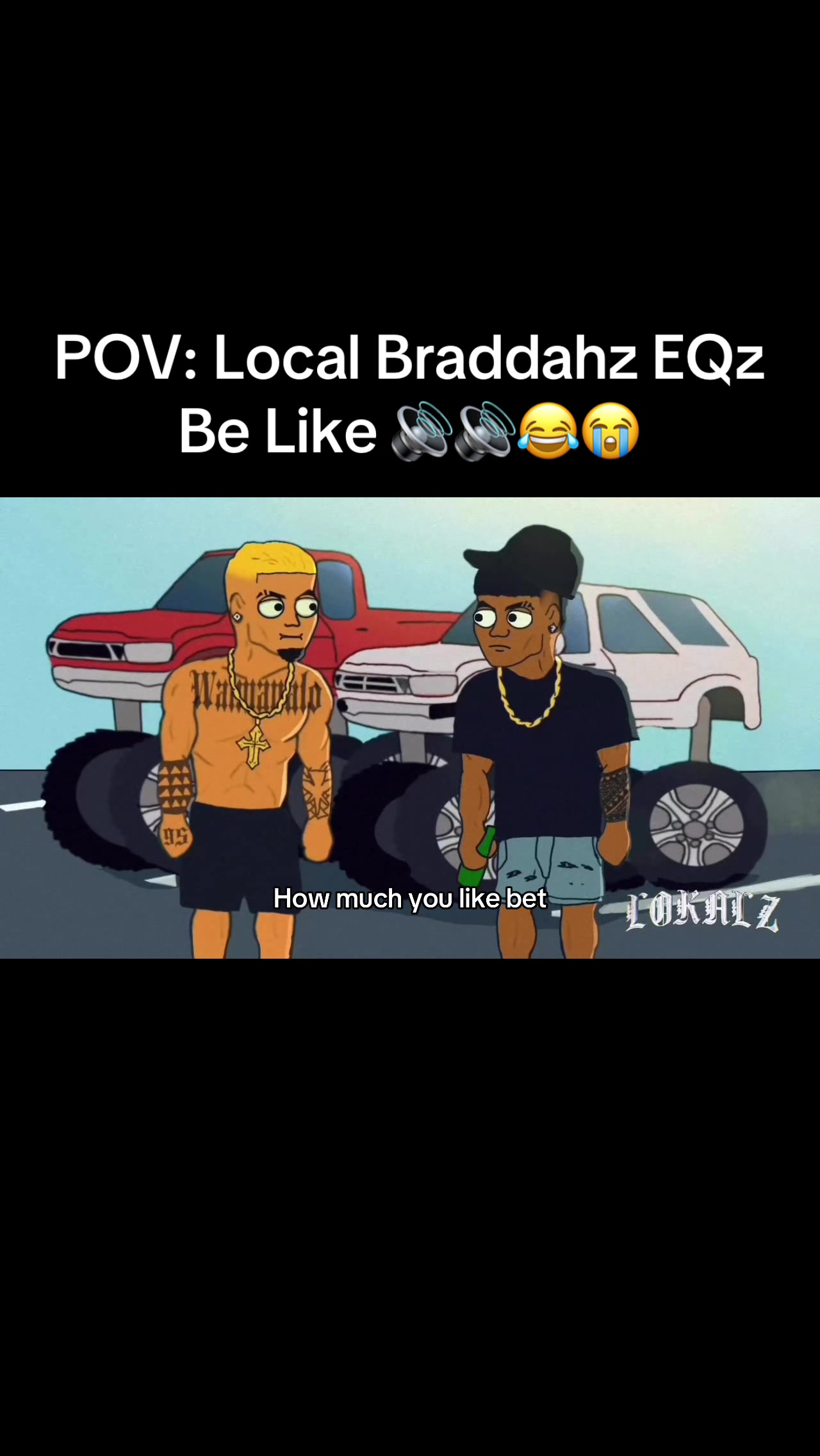 @LOKALZ TV