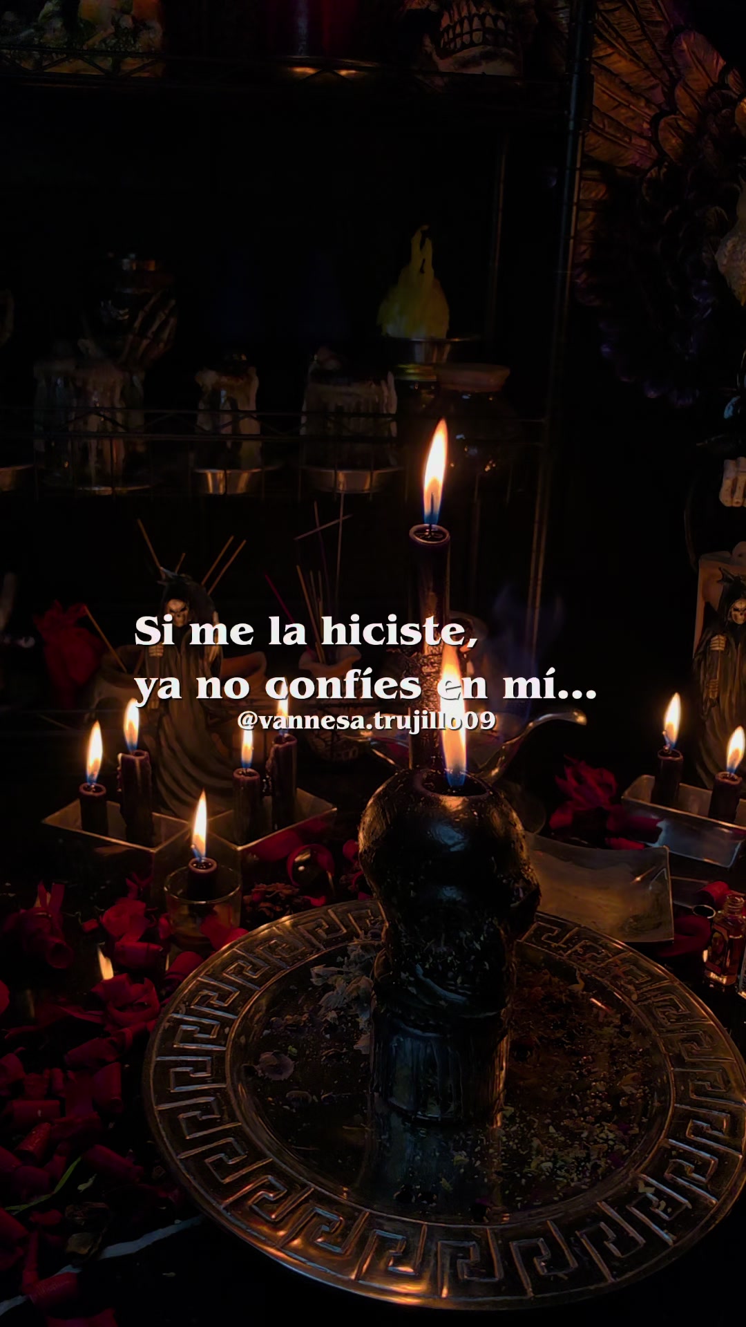 @Maestra Vannesa ๐