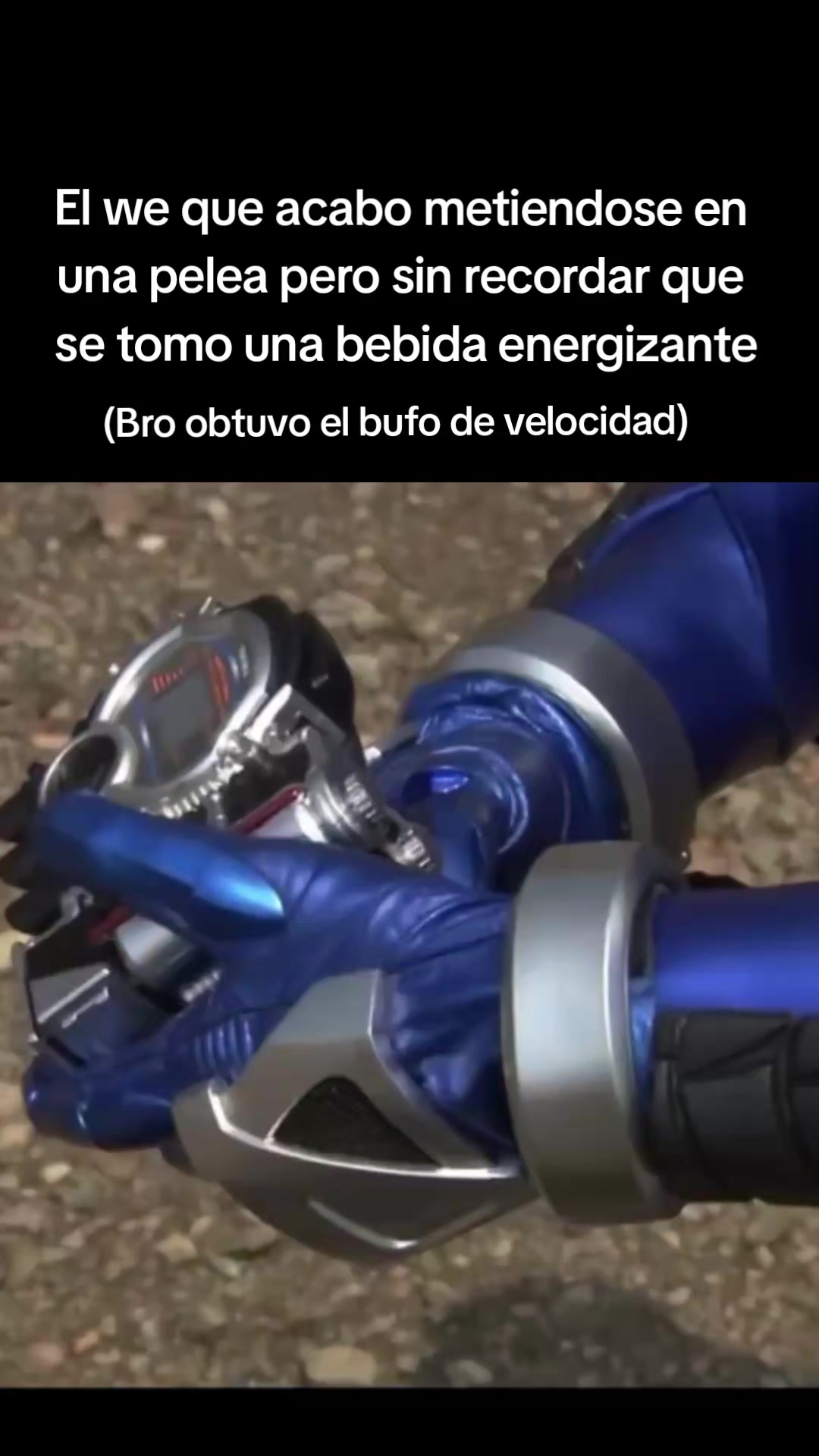@BadLuck AE