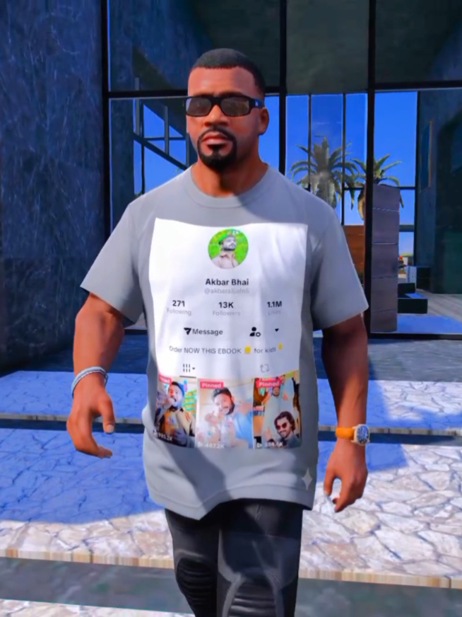 @GTA V410