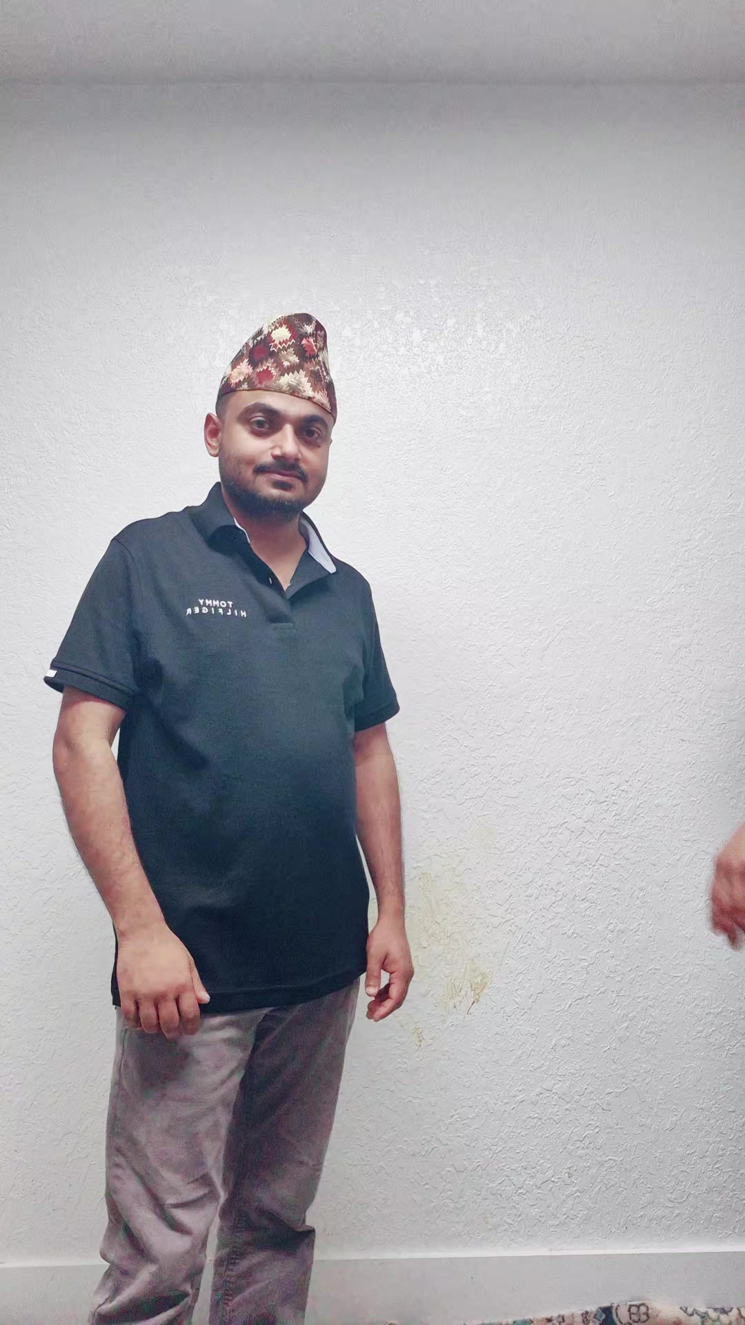 @Er. Giri Raj Poudel 🇳🇵❤️🇺🇸