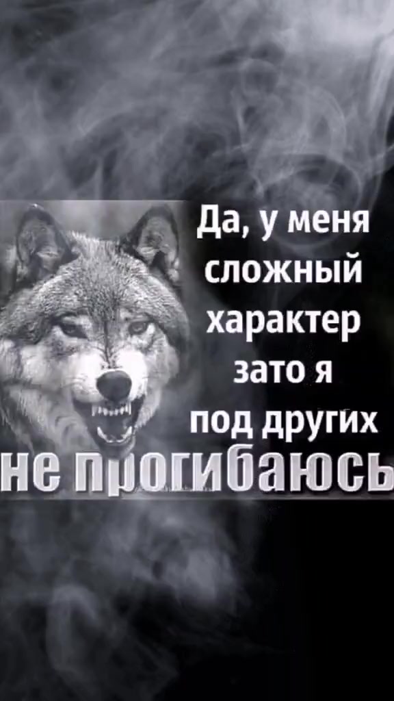 @✸Димон_Волк✸