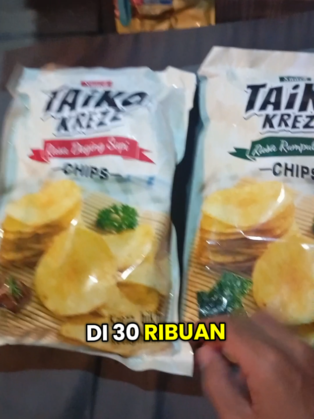 @Hilmi | Food & Skin