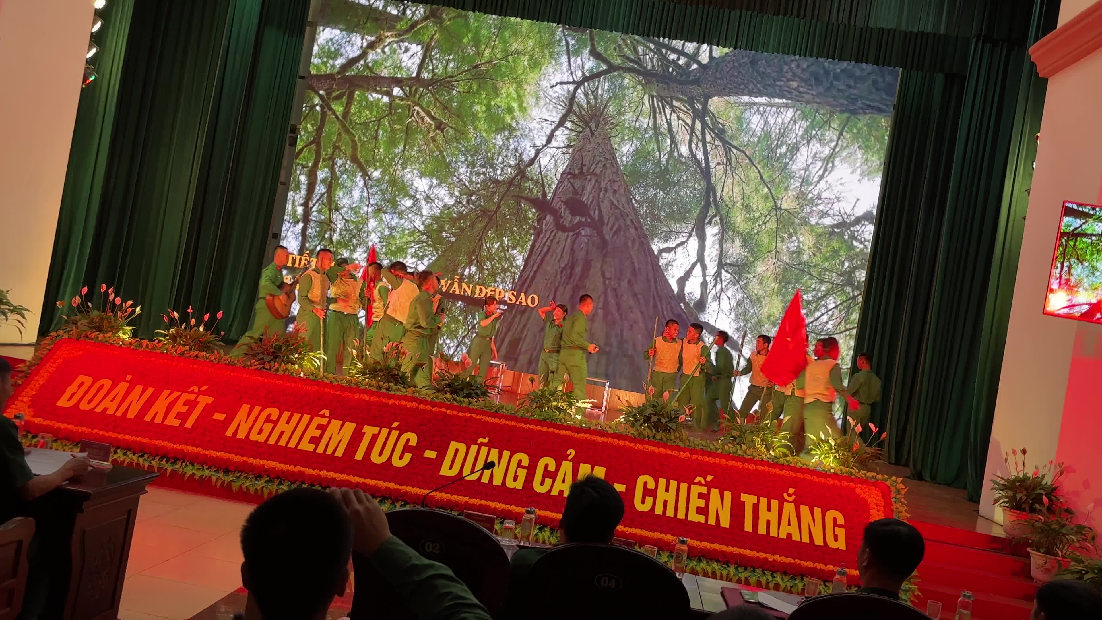 @Lính Bộ Binh Cơ Giới🇻🇳