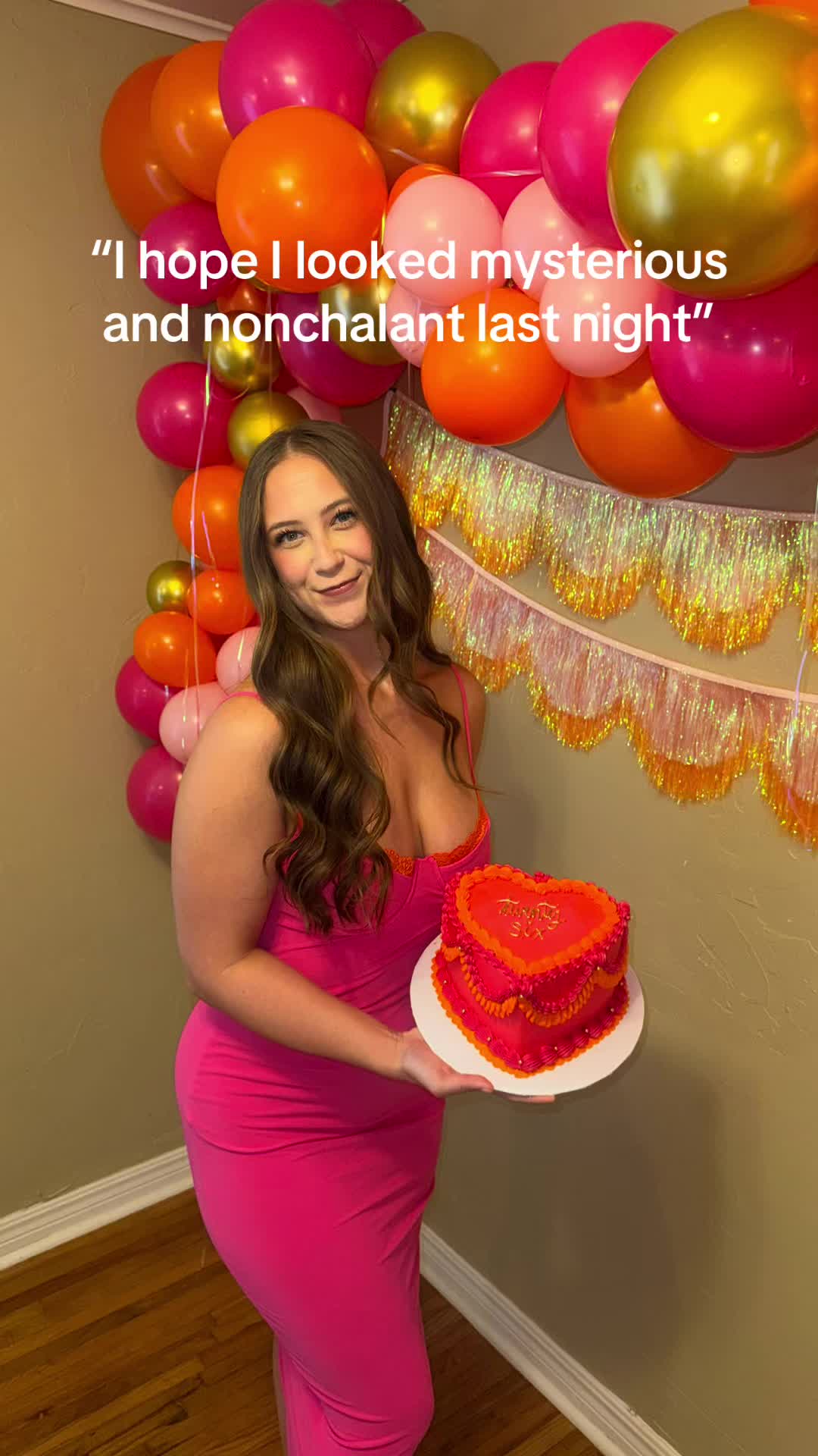 @Hayley