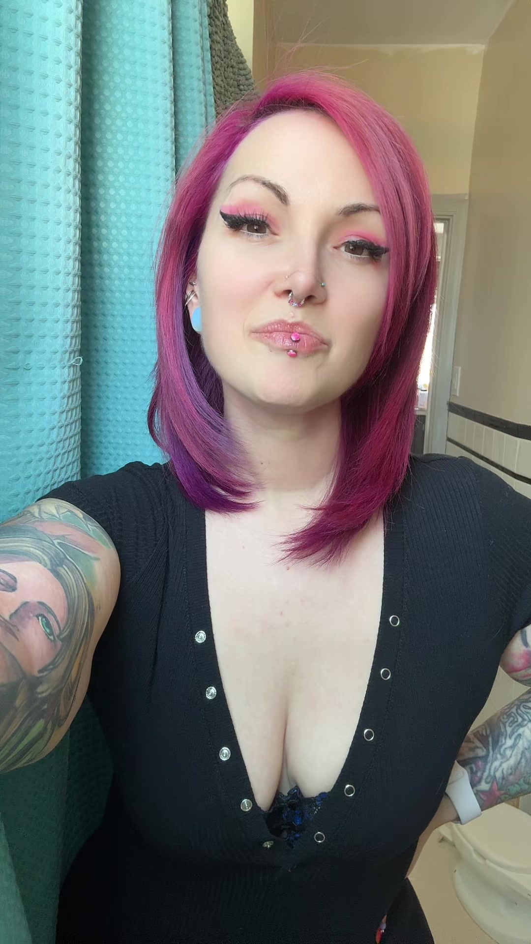 @Miss Juicy Peach