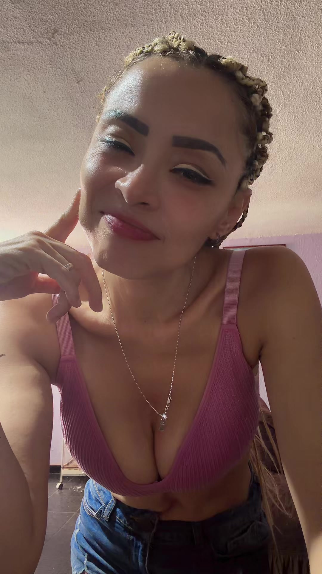 @La señora de 44 y más 💙💙💙🦋