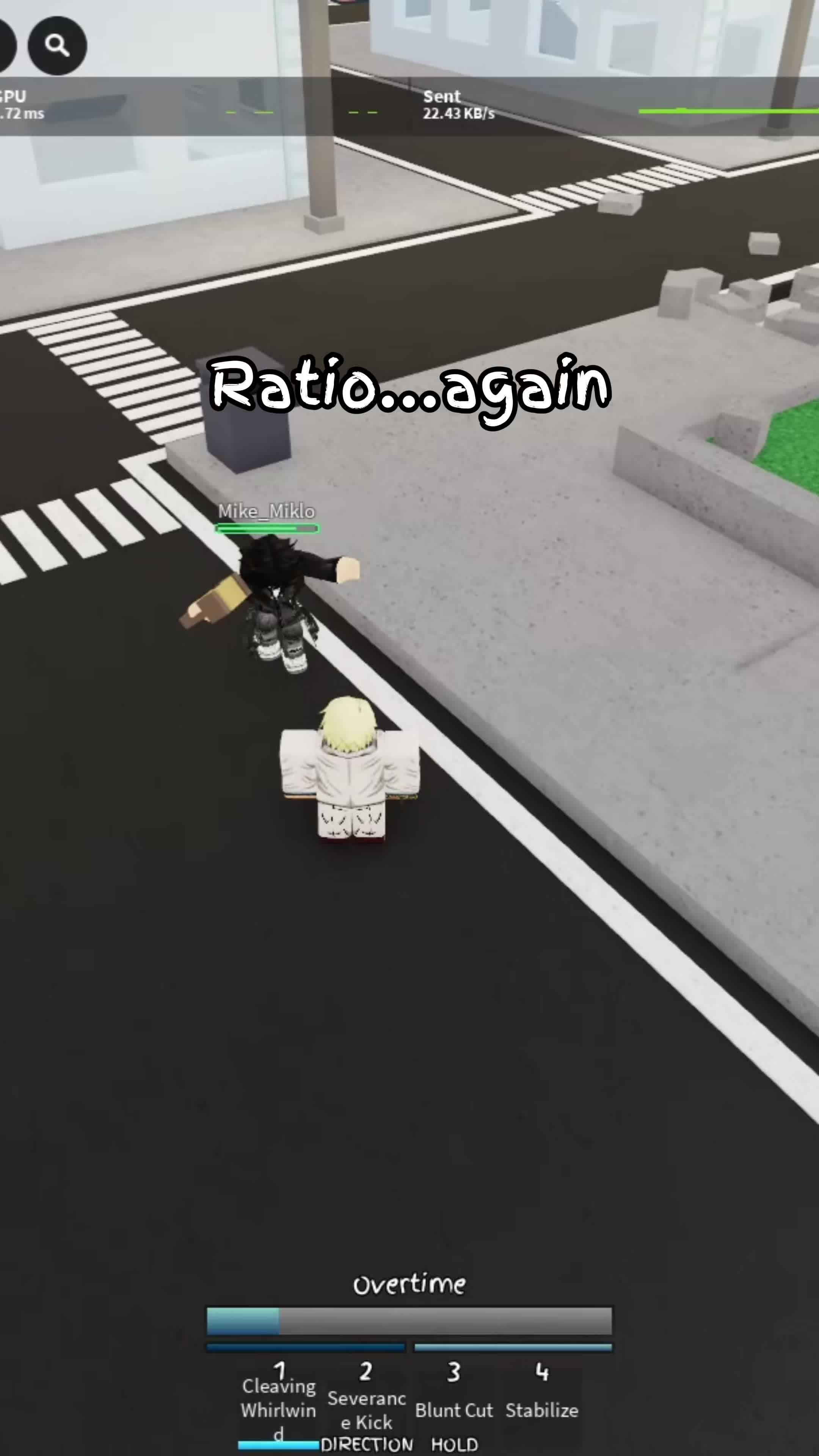 @Ratio man