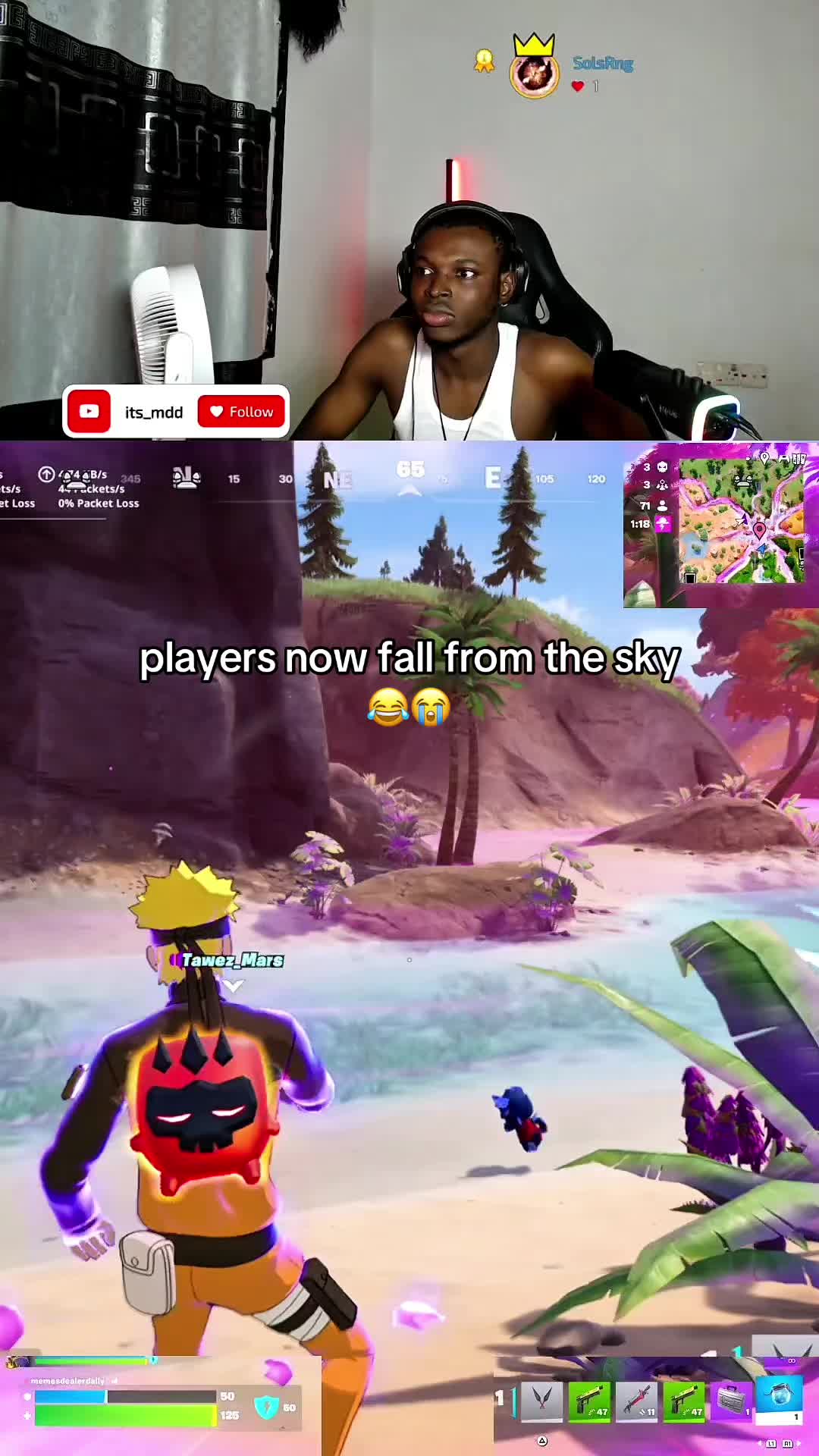 @memesdealerdailyclips 🦊