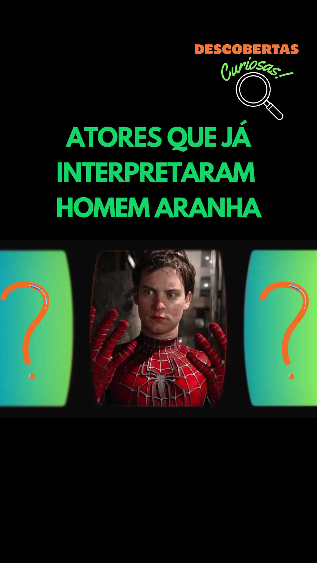 @🟠 Descobertas Curiosas🕵🏻&zwj;♂️