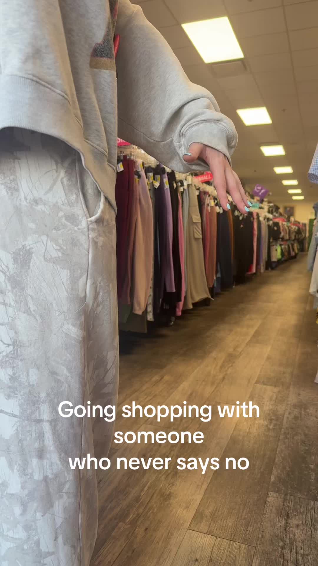 @plato&rsquo;s closet zville