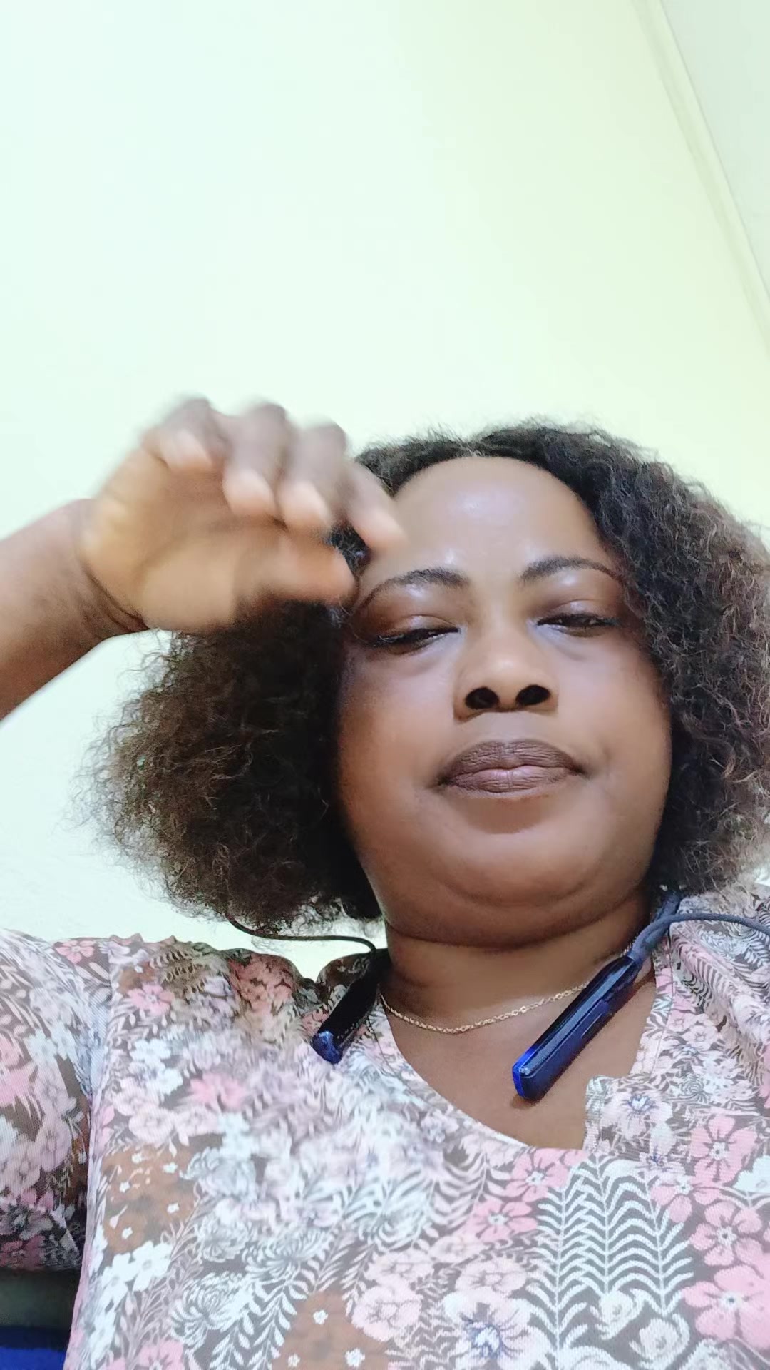 @Mercy Baffour