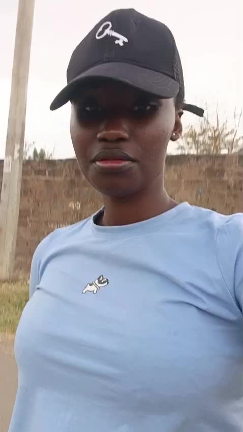 @am nyambu🦋🇰🇪