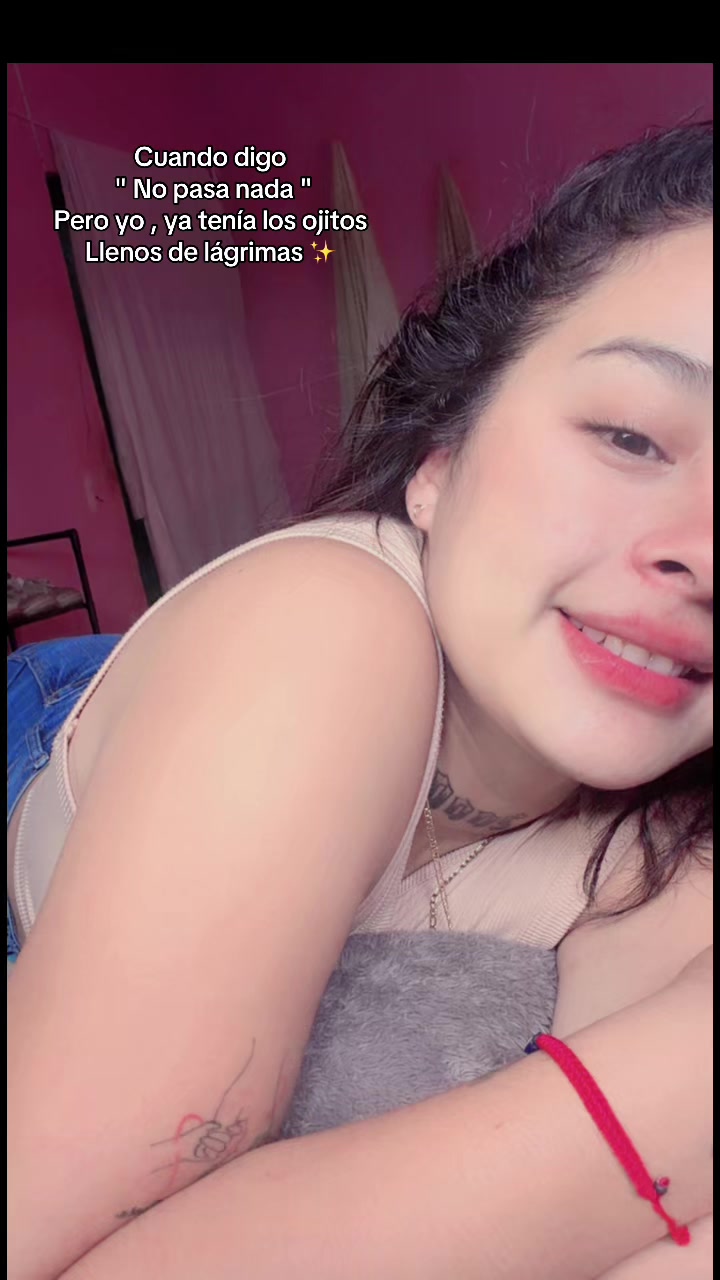 @Mariela castro❤️