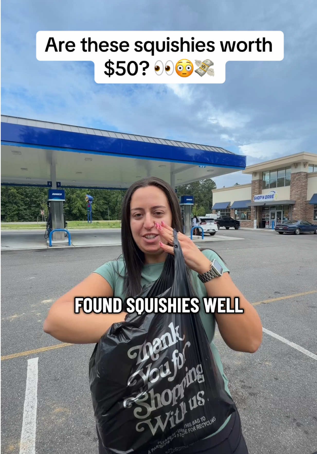 @myriam gets healthy 😁