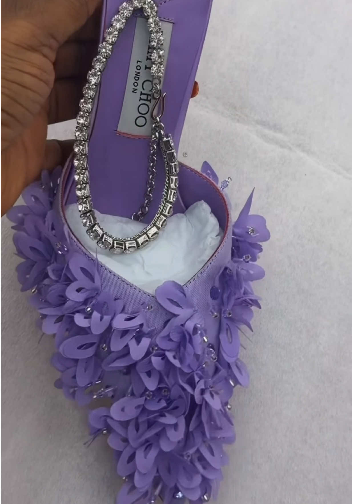 @Bridal Boutique Acessoires