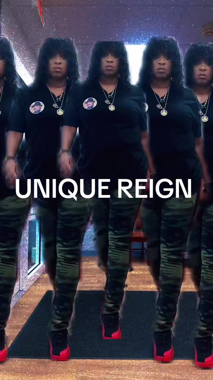 @Unique Reign