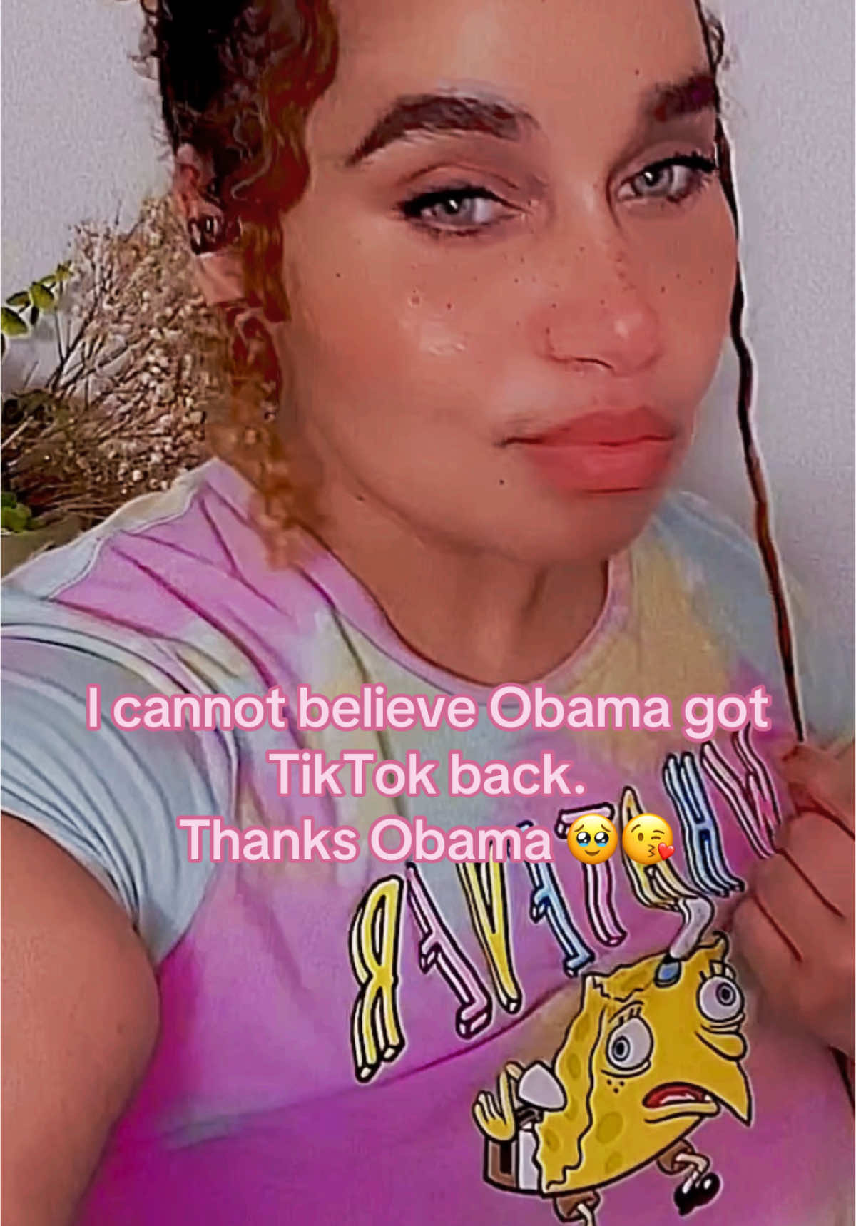 @Krazyrachael