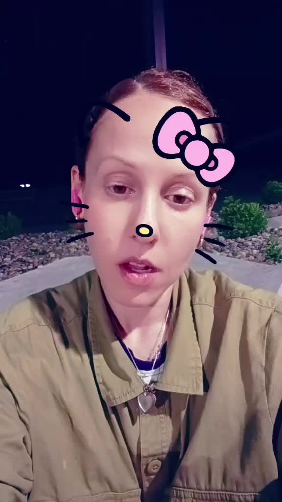 @Hayley