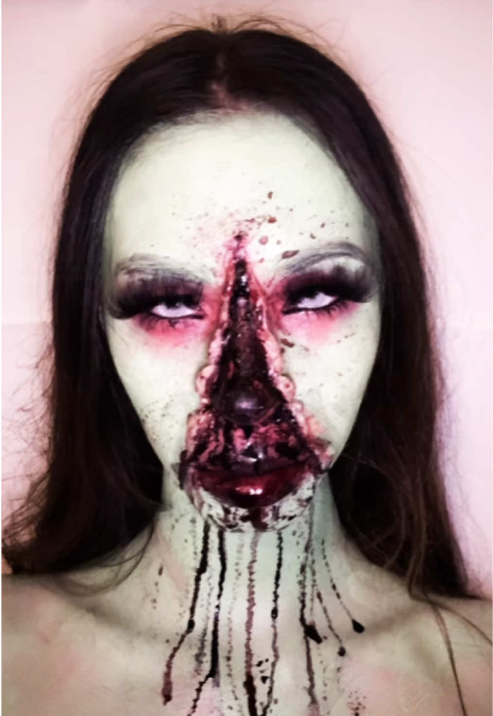 @Infected Glam