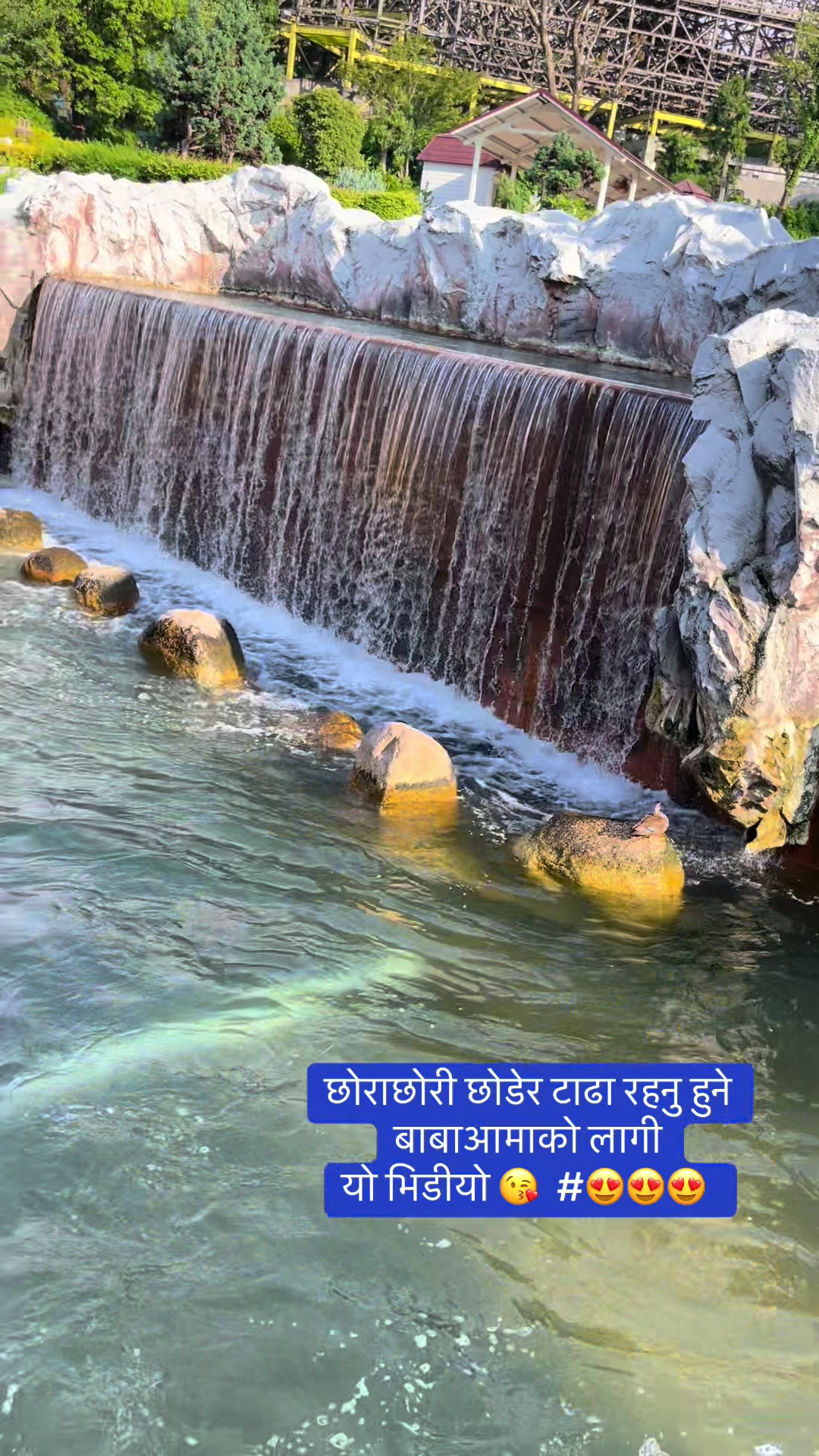 @Kalika Paudel