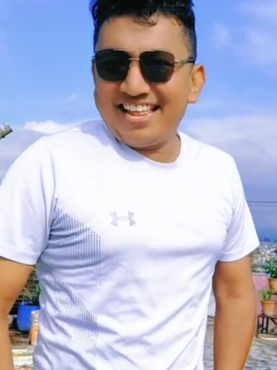 @RAJ SHRESTHA(राज श्रेष्ठ)