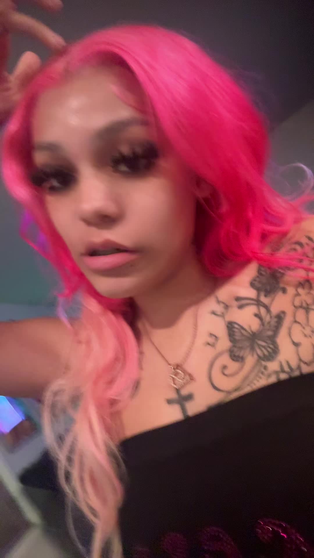 @Delilah