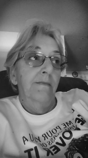@Michele Ann Marino
