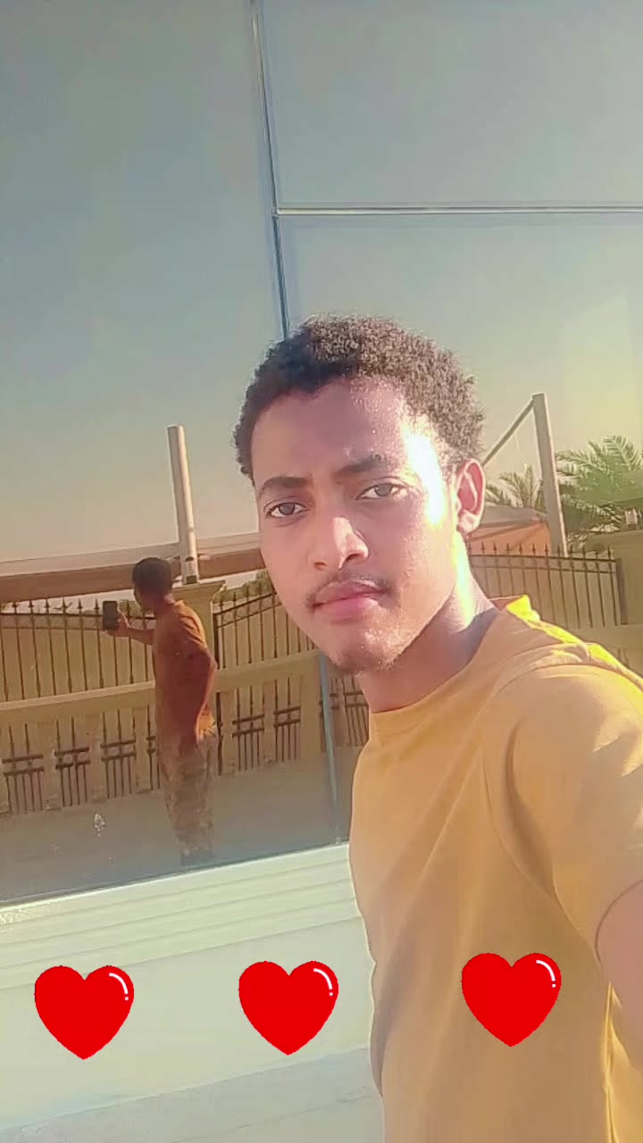 @ye oromo Liji
