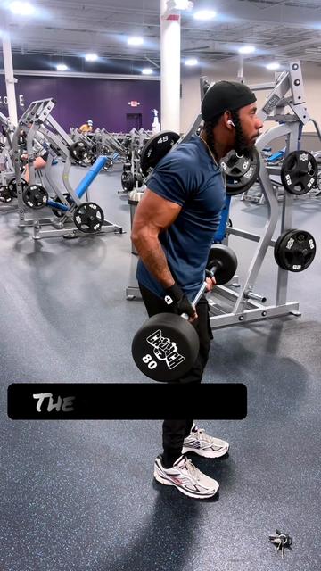 @Ivan&rsquo;s fitness #cdn