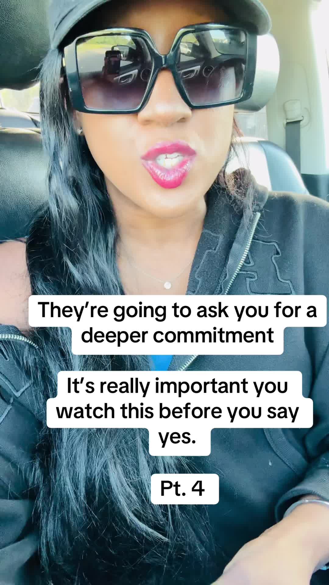 @Danielle Addison