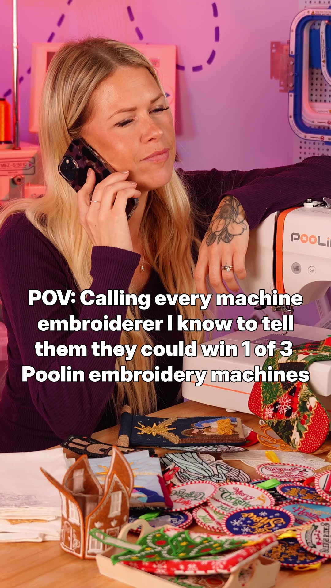 @Embroidery Legacy
